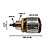 Induzido Motor Partida Denso Honda Fit Accord CRV Civic City - Imagem 2