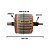 Induzido Motor Partida Denso Toyota Camry Ravs - Imagem 2