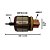 Induzido Motor de Arranque Mitsubishi Pajero - Imagem 2