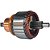 Induzido Motor Partida Bosch Scenic Laguna C4 Corsa Picasso - Imagem 4
