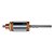 Induzido Motor Partida Prestolite John Deere Colheitadeira - Imagem 1