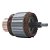 Induzido Motor Partida Delco Onix Spin Prisma Agile - Imagem 2