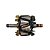 Rotor do Alternador Bosch Astra Vectra Gol 803080 - Imagem 1