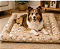 COLCHONETE PET TAMANHO G 90X65 - 100% IMPERMEÁVEL - Imagem 4