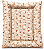 COLCHONETE PET TAMANHO G 90X65 - 100% IMPERMEÁVEL - Imagem 10