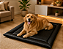 COLCHONETE PET GIGANTE 140x100 cm -100% IMPERMEÁVEL - Imagem 1