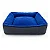 CAMA PET GLAMOUR TAM G 60X72cm - Imagem 4