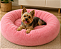 CAMA PET NUVEM GRANDE 70X70 CM - Imagem 5
