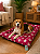COLCHONETE PET TAM M 48X60 CM - Imagem 3