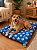 COLCHONETE PET TAM G 65X95 CM - Imagem 1