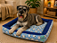 CAMA PET DUPLA FACE TAM GG - 70X80 CM - Imagem 3