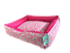 CAMA PET DUPLA FACE TAM G- 65x 50 CM - Imagem 6