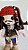 Capitão Jack Sparrow - Imagem 5