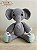 Elefante Nuno - Imagem 1