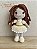 Boneca Olivia - Imagem 1