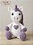 Unicornio Lilas - Imagem 1