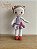 Boneca Chloe - Lilas - Imagem 1