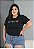 T-Shirt Blusa Plus GG Feminina Algodão - Imagem 1