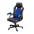 Cadeira Gamer Bright 601 Azul - Imagem 1
