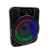 Caixa de Som Bluetooth 4" RGB Lightning Effect Extra Bass Greatnice GTS-1547 - Imagem 1