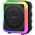 Caixa de Som Bluetooth 600W NDR-W12 Wireless Speaker - Imagem 1