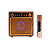 Caixa de Som Bluetooth KARAOKE BOX 4" KTS-1687 - Imagem 1