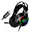 Headset Gamer USB 7.1 RGB W5-2000 015-0084 5+ GAMER - Imagem 1