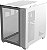 Gabinete Gamer Forcefield White Ghost PCYES GFFWGP - Imagem 1