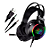 Headset Gamer RGB W5-1000 015-0098 5+ GAMER - Imagem 1