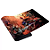 Mouse Pad Gamer Big Grande 70x30cm Bright 0552 - Imagem 2
