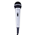 Microfone Com Fio Alta Frequência PIX SC-1058 055-1058 - Imagem 1
