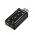 Placa de Som USB 7.1 X-CELL XC-ADP-35 - Imagem 2