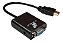 Adaptador Conversor HDMI P/ VGA X-CELL XC-ADP-33 - Imagem 1
