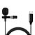 Microfone de Lapela TIPO-C X-CELL XC-ML-03 - Imagem 1