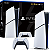 Playstation 5 Slim 1TB 8K Midia Digital CFI-2014 CFI-2014B PS5 - Imagem 1