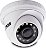 Câmera Dome 4x1 AHD CVI TVI 720P 20M 1/4 2.8MM 1.0MP CX-2921D PPA - Imagem 1