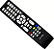 Controle Smart TV AOC LE-7463 - Imagem 1