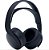 Headset Pulse 3D PRETO S/ Fio PlayStation P/ PS5 e PS4 CFI-ZWH1 Midnight Black SONY - Imagem 1