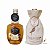 Cachaça Engenho São Luiz Extra Premium Carvalho 600ml - Cachaça Premiada. (Cód. 0120-1222) - Imagem 1