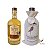 Cachaça Engenho São Luiz Premium Amburana 750ml - Cachaça Premiada (Cód. 01020322) - Imagem 1