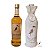Cachaça Roça de Garça Ouro Carvalho 670ml - Exclusiva (não acompanha copo/taça) - Imagem 1