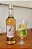 Cachaça Roça de Garça Ouro Carvalho 670ml - Exclusiva (não acompanha copo/taça) - Imagem 2