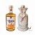 Licor Fino de Laranja Natural Vó Elena 750ml (não acompanha copo/taça) - Imagem 1