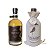 Cachaça Alambique Rozendo Premium Carvalho Europeu e Castanheira 750ml - Cachaça Premiada. (MG 000453-700054) - Imagem 1