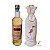 Cachaça Alambique Rozendo Carvalho 700ml . (MG000453.700002) - Imagem 1