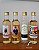 Rótulo Personalizado - Cachaça Roça de Garça 18 meses - Imagem 1