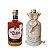 Cachaça de Alambique Extra Premium Carvalho Americano e Francês Vó Elena 750ml - Imagem 1