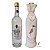 Cachaça de Alambique Vó Elena Garrafa Tradicional Armazenda em Tóneis de Inox 750ml - Imagem 1