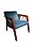 POLTRONA TEC. B 69 - Imagem 1