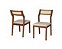 CAD PALHA LEVE 02 NOZES TEC.3036 C -  JEQ.NATURAL - Imagem 1